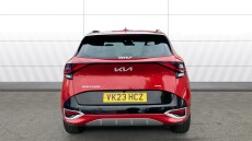 Kia Sportage 1.6T GDi 48V ISG GT-Line 5dr DCT Petrol Estate